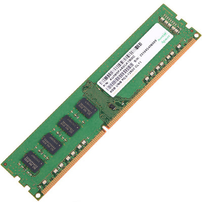 Apacer (DL.08G2K.KAM) 8GB DDR3 1600Mhz Desktop Memory - TechTic