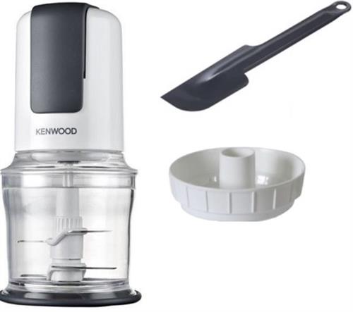 kenwood mini chopper ch580 - TechTic