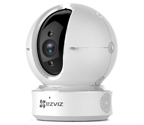 Ezviz C6N Wireless PTZ Camera 720p - TechTic