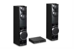 LG LHD687 4.2 Channel 1250W Sound Tower - TechTic