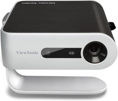 Viewsonic M1+_G2 Smart LED Portable Projector - TechTic