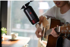 microphone for vlogging - studio microphone - Thronmax Mdrill Zone Masterpiece XLR Microphone - TechTic
