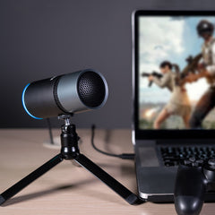 Thronmax Pulse M8 USB Microphone - TechTic