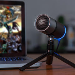 Thronmax Pulse M8 USB Microphone - TechTic