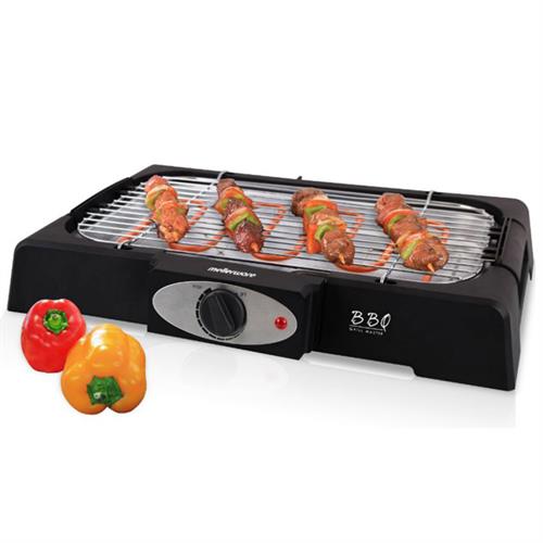 Mellerware BBQ Grill Master 2000w - TechTic