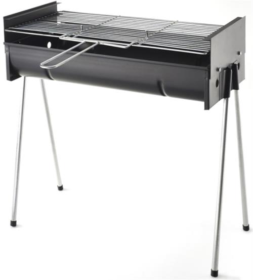 Metalix Large Adjustable Braai Stand - TechTic