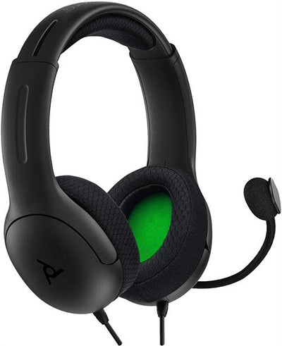 PDP LVL 40 Wired Stereo Headset for Xbox One - TechTic
