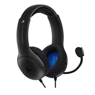 PDP Gaming LVL 40 Wired Stereo Headset For PS4/PS5 - TechTic