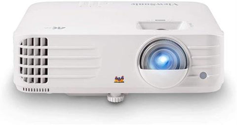 Viewsonic PX701-4K DC3 3200 ANSI Lumens 4K Home Projector - TechTic
