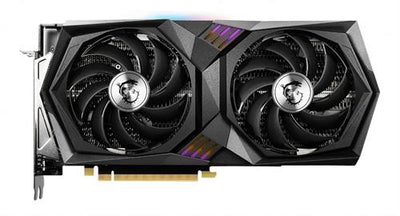 MSI Nvidia GeForce RTX 3060 GAMING X 12G Graphics Card - 12GB - TechTic