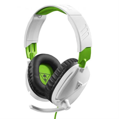 Turtle Beach Recon 70X Multi Platform Gaming Headset With Microphone - TechTic