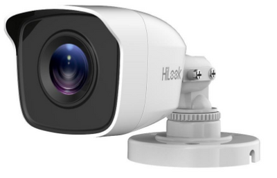 HiLook Outdoor Bullet High Quality 1080P 4in1 Camera - TechTic