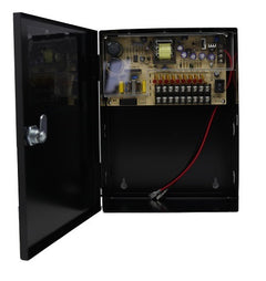Securnix 12V 10A Battery Backup PSU (excludes battery) - TechTic