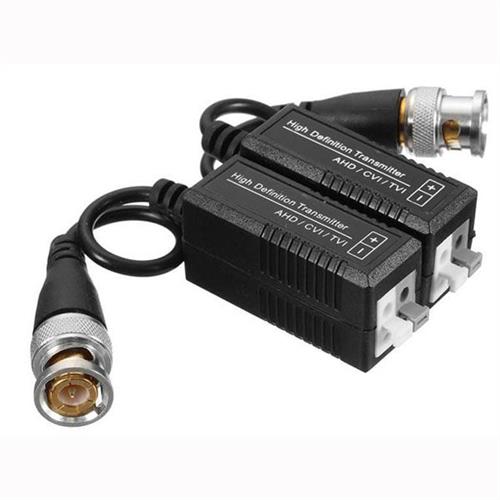 Securnix Video Balun - TechTic