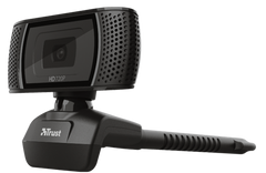 Trust TRS-18679 Trino HD Video Webcam - TechTic