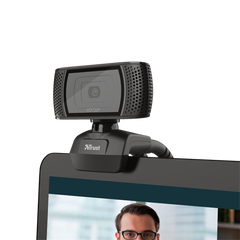 Trust TRS-18679 Trino HD Video Webcam - TechTic