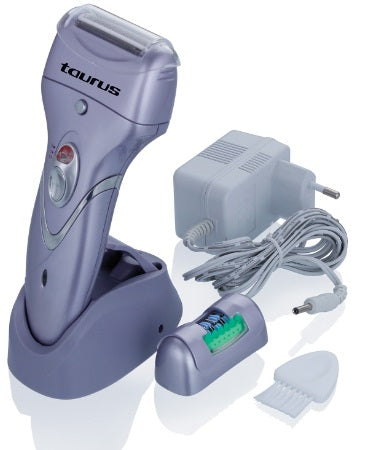 Taurus Rechargeable Ladies Epilator - TechTic