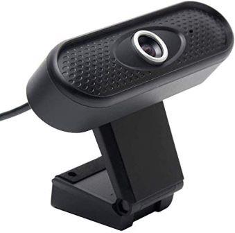 UniQue Fluxstream W32 Full High Definition - Webcam - TechTic