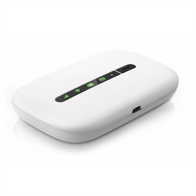 portable wifi modem - Vodafone R207 3G Mobile WiFi Hotspot - TechTic