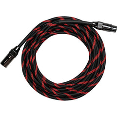 Thronmax X60 Premium XLR Male to Female Microphone Cable 6M - TechTic