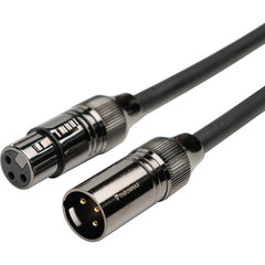 Thronmax X60 Premium XLR Male to Female Microphone Cable 6M - TechTic