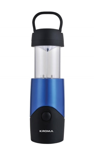 Kroma LED Torch and Lantern 10 Lumens - TechTic