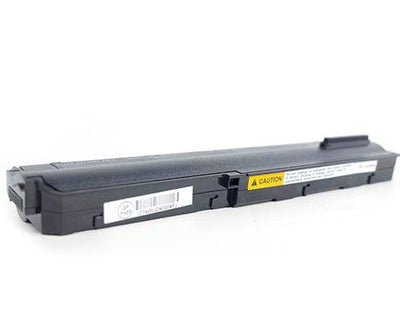 Notebook M541 Li-Ion Battery Pack - TechTic