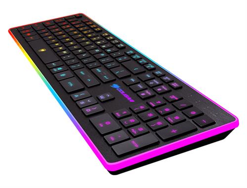 Razer Blackwidow V3 Mini Hyperspeed Keyboard - TechTic