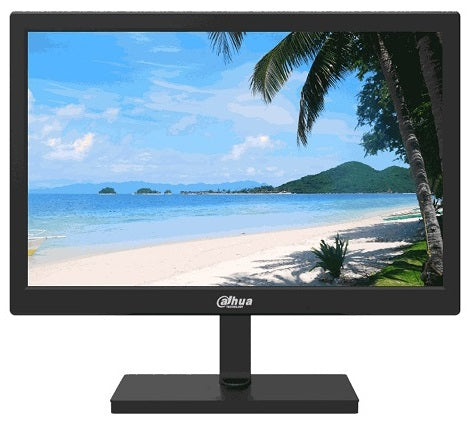 Dahua LM19-F110 18.5" Project Series Monitor - TechTic