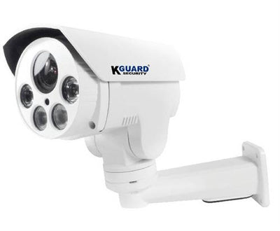 Kguard (TA814APK) 1080p 2mp PZ Bullet Camera - TechTic