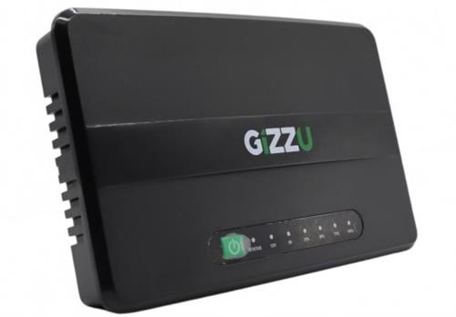 mini ups - mini ups for wifi router - TechTic