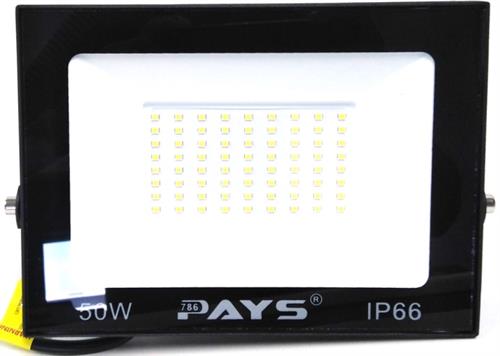 Noble Pays 50w 4000 Lumens LED Floodlight-Beam - TechTic