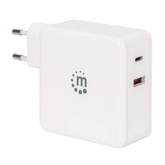 Manhattan Fast Power Delivery Wall Charger - TechTic