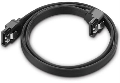 uGreen Sata 3 Straight Cable To 90 Degree Connector 0.5m - TechTic