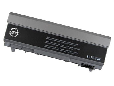 BTI Dell Latitude Laptop Battery - TechTic