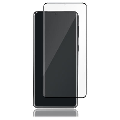 Samsung S21 Ultra Tempered Glass Protector - TechTic
