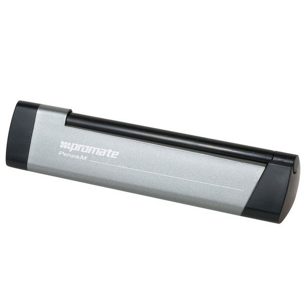 Promate Penza.M Compact Smartphone Cleaning Kit with In-Built Stylus and SIM Eject Pin - TechTic