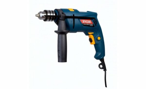 Ryobi Impact Drill 650W (PD-650) - TechTic