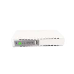 UPS for wifi - mini ups for wifi router- Emergency backup power - TechTic