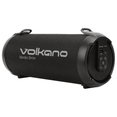 Volkano Mini Mamba Series Bluetooth Speaker - TechTic