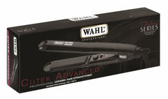 Wahl Cutek Advanced Professional Ceramic Hair Straightener - TechTic