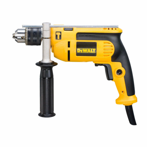 Dewalt Drill IMP 13MM 750W - TechTic