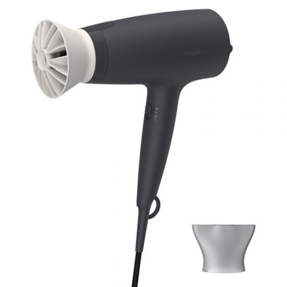 Philips ThermoProtect Hair Dryer - TechTic