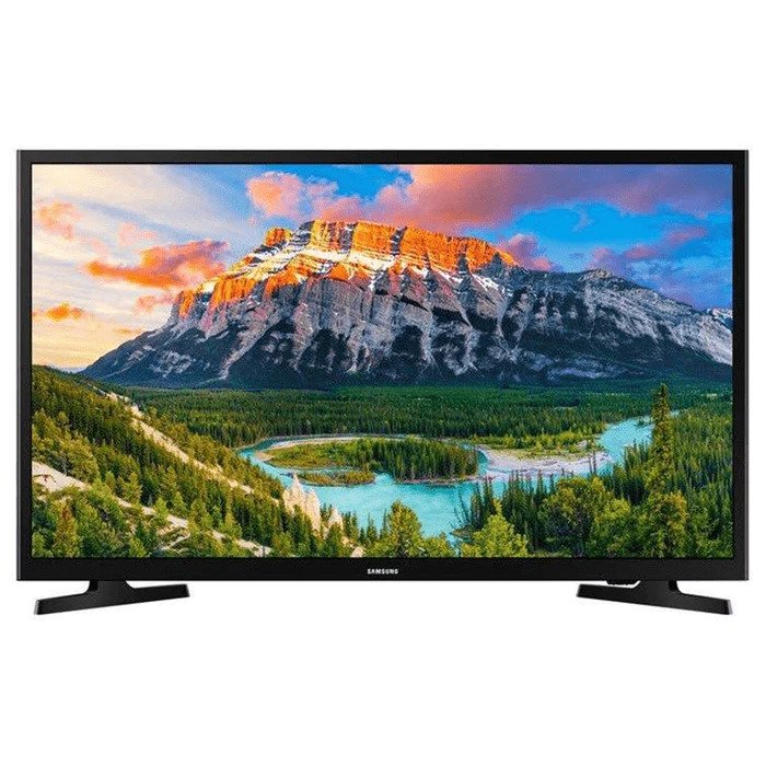 Samsung 32" HD Led TV - Black - TechTic