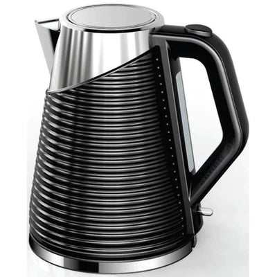 Sunbeam Ultimum 1.5 Litre Cordless Kettle - Black - TechTic