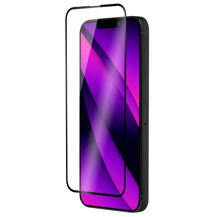 Iphone 14 Plus - Tempered Glass Screen Protector - TechTic