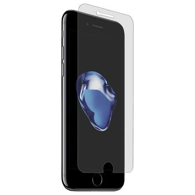 Screen Protector - Gorilla Tempered Glass For Iphone SE 3rD - TechTic