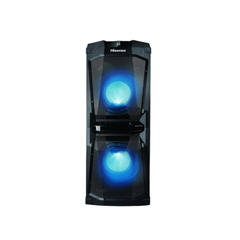 Hisense HP120 Party Speaker - TechTic