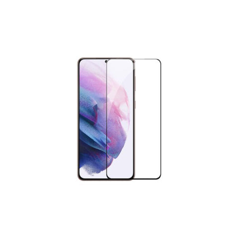 Samsung S21 FE Tempered Glass Protector - TechTic