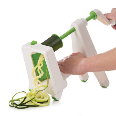 Progressive Easy Twist Spiralizer - White - TechTic